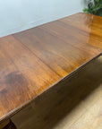 Antique Victorian Extending Dining Table (SKU57)