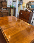 Antique Victorian Extending Dining Table (SKU34)