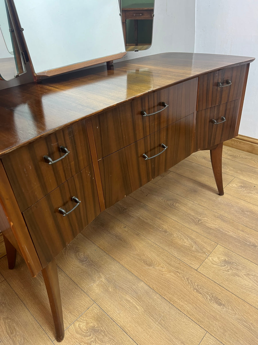 Mid Century Morris of Glasgow Dressing Table (SKU169)