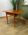 Vintage Pembroke Style Drop Leaf Table (SKU26)