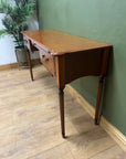 Writing Table With 3 Drawers (SKU134)