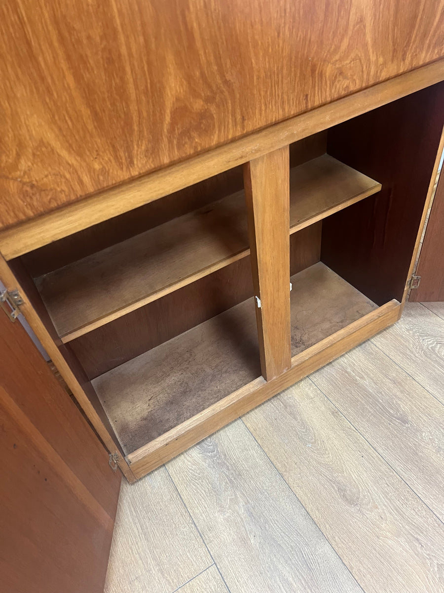 Mid Century Cocktail Drinks Cabinet (SKU234)