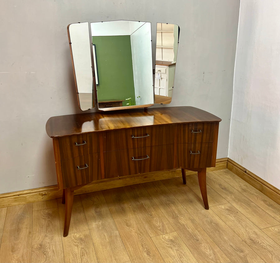 Mid Century Morris of Glasgow Dressing Table (SKU169)