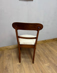 Antique Victorian Bar Back Chair (SKU58)