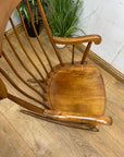 Vintage Rocking Chair American Nichols & Stone Co (SKU258)