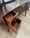 Mid Century Morris of Glasgow Dressing Table (SKU169)