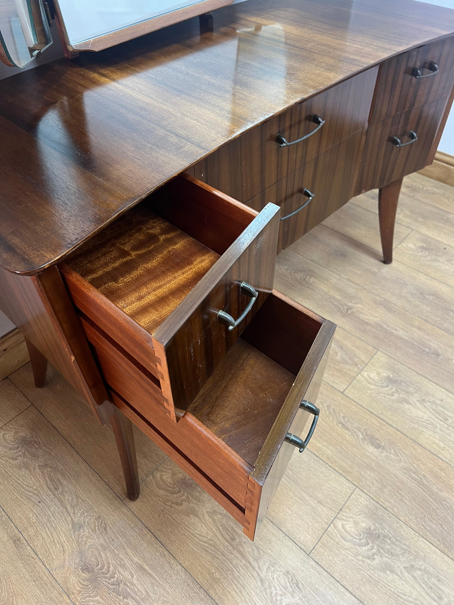 Mid Century Morris of Glasgow Dressing Table (SKU169)