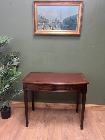 Vintage Writing Desk (SKU127)