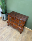 Vintage Bombay Chest of Drawers (SKU160)