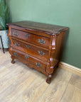 Vintage Bombay Chest of Drawers (SKU160)