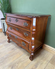 Vintage Bombay Chest of Drawers (SKU160)