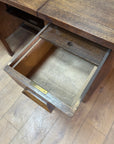 Antique Oak Typewriters Desk (SKU131)