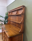Vintage Ercol Golden Dawn Welsh Dresser (SKU57)