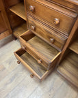 Vintage Ercol Golden Dawn Welsh Dresser (SKU57)