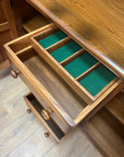 Vintage Ercol Golden Dawn Welsh Dresser (SKU57)