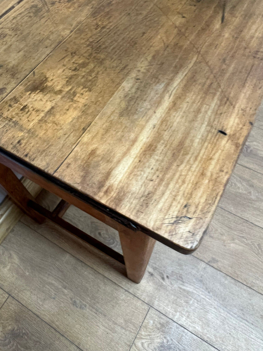 Vintage Childs Small Desk (SKU123)