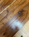 Vintage Refectory Rustic Dining Table (SKU36)