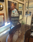Antique Edwardian Single Mirror Dressing Table (SKU168)