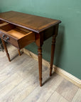 Narrow Console Table With 2 Drawer (SKU63)
