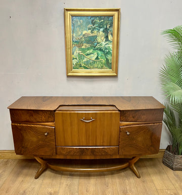 Mid Century Beautility Cocktail Cabinet Sideboard (SKU68)