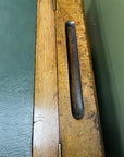 Antique Oak Davenport Style Desk (SKU148)