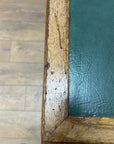 Antique Oak Davenport Style Desk (SKU148)