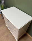 Vintage Olympus Style Chest Drawers (SKU163)