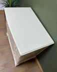 Vintage Olympus Style Chest Drawers (SKU163)