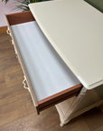 Vintage Olympus Style Chest Drawers (SKU163)