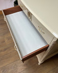 Vintage Olympus Style Chest Drawers (SKU163)