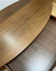 Mid Century Style Coffee Table With Drawer (SKU96)