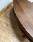 Mid Century Style Coffee Table With Drawer (SKU96)