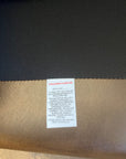 Vintage Chesterfield Wingback Armchair (SKU96)