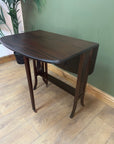 Antique Mahogany Sutherland Table (SKU228)