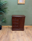 Reproduction Cabinet With Drawers (SKU243)