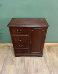 Reproduction Cabinet With Drawers (SKU243)