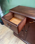 Reproduction Cabinet With Drawers (SKU243)