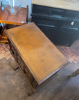 Side Table / Chest of 10 Small Drawers (SKU221)