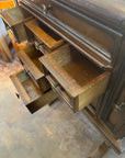 Side Table / Chest of 10 Small Drawers (SKU221)