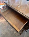 Side Table / Chest of 10 Small Drawers (SKU221)