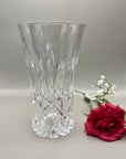 Crystal Vase (SKU649)