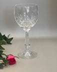 Crystal Wine Glass (SKU686)