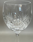 Crystal Wine Glass (SKU682)