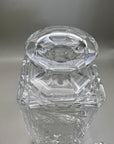 Crystal Decanter (SKU674)